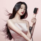 Новый Стайлер Dyson Airwrap HS09 Co-anda2x для выпрямления и укладки волос Керамический абрикос/Топаз с боксом для хранения