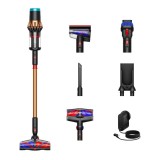 Пылесос Dyson V16 Piston Animal с функцией Floor Dok беспроводной