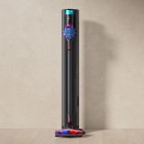 Пылесос Dyson V10 Konical беспроводной + система автоматической очистки Dok
