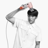 Фен Dyson Supersonic HD15 (Ceramic Pop) с боксом и 4 насадками
